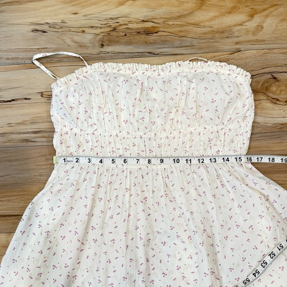 Free People Gabby Mini Dress Size M NWOT - Picture 13 of 15
